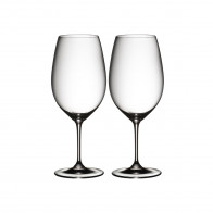 Riedel Vinum Syrah / Shiraz 2 darabos készlet