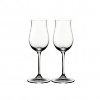 Riedel Vinum 2 darabos Cognac Hennessy pohár készlet 0,17 L