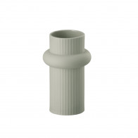 Rosenthal Miniaturvasen - Coloured Edition Vase Ode Lava 10 cm