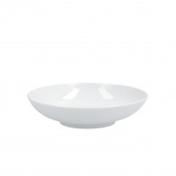 KPM Berlin Urbino Weiß Espresso aljzat 12,8 cm