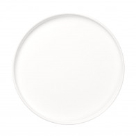 ASA SELECTION Oco Weiß Tányér 27 cm
