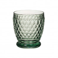 Villeroy & Boch Boston Coloured Zöld pohár 100 mm / 0,33 L