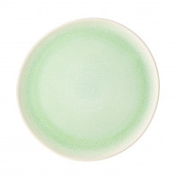 Rosenthal Junto Jungle - Steinzeug Lapos tányér 27 cm