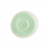 Rosenthal Junto Jungle - Steinzeug Kombinált csészealj 15,5 cm