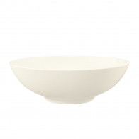 Seltmann Weiden Zoé fine diamond Uni Kerek tál 30 cm