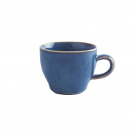 Kahla Homestyle atlantic blue Kicsi olasz cappuccino csésze 0,18 L