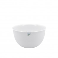 KPM Berlin LAB Weiß Tál 14 cm / 0,6 L