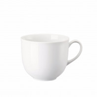 Rosenthal Form 1382 Weiß Kávé felső csésze 0,21 L
