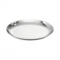 Sambonet Elite - Edelstahl 18/10 Üvegalátét d: 12 cm
