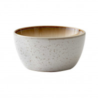 Bitz Gastro cream / cream Schüssel d: 14 cm / h: 7 cm