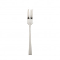 Robbe & Berking Riva 150g Zöldségvilla 150 gr. ezüstözött
