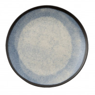 Arthur Krupp Shade Matt Sea Pizzatányér / Tálalótányér 32 cm