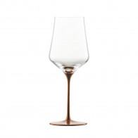 Eisch Kaya Kupfer Vörösboros pohár h: 239 mm / 490 ml