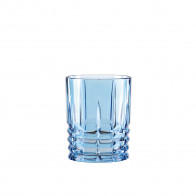 Nachtmann Highland Pohár üveg aqua 0,34 L