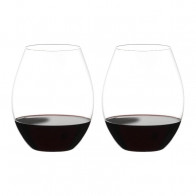 Riedel Big O Syrah pohár 2 darabos készlet