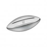 Zwilling Küchenhelfer Zubehör Rozsdamentes acél szappan Bicolor / matt-polírozott / rozsdamentes 95x40 mm