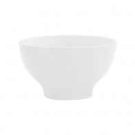 Kahla Aronda / Pronto Weiß Tál kerek 14 cm