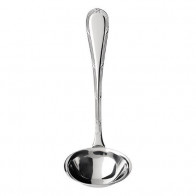 Villeroy & Boch Kreuzband Septfontaines - 18/10 Edelstahl Szószkanál 176 mm