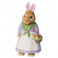 Villeroy & Boch Bunny Tales Nyúl Mama Emma nagy 28 cm