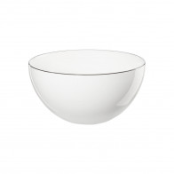 ASA SELECTION A Table Ligne Noire Tál d: 15 cm / h: 7,5 cm / 0,50 L