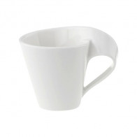 Villeroy & Boch New Wave Espresso felső csésze 'Új forma' 0,08 L