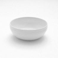 Friesland Jeverland Weiß Müsli tálca 14 cm