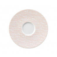 Seltmann Weiden Life Fashion - Posh Rose Kombinált csészealj 13,5 cm