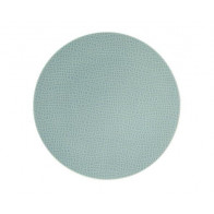 Seltmann Weiden Life Fashion - Green Chic Reggeliző tányér kerek 22,5 cm