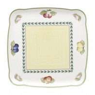 Villeroy & Boch French Garden Négyzet alakú lemez 30x30 cm