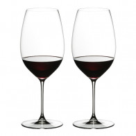 Riedel Veritas Új Világ Shiraz Pohár 2 darabos készlet