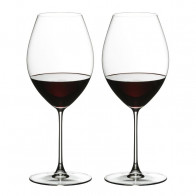 Riedel Veritas Old World Syrah pohár 2 darabos készlet