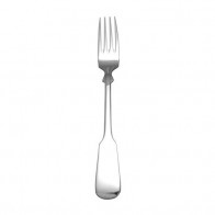 Robbe & Berking Spaten 925 Étkezőkanál 925 Sterling Ezüst