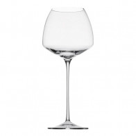 Rosenthal studio-line TAC 02 Pirosboros pohár Burgundi 900 cc / 280 mm