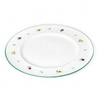 Gmundner Keramik Streublumen Gourmet tál 29 cm