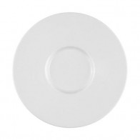 Seltmann Weiden No Limits Weiß Kombinált csészealj 17,5 cm