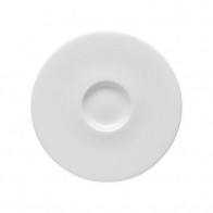Rosenthal Brillance Weiß Espresso alátét 12 cm