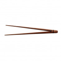 ASA SELECTION Wood Dark Akazie Massiv Szervírozó fogó l: 33 cm