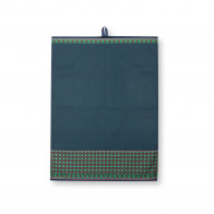 Pip Studio Berry Blues Geschirrtüchern Set 2-tlg. 50x70 cm