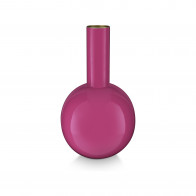 Pip Studio Home Accessories Vase Metall Small Bighgt Pink 26 cm