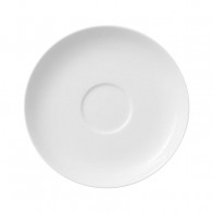 Villeroy & Boch For Me Weiß Kávé-/tea alátét 14 cm