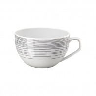 Rosenthal studio-line TAC Gropius Stripes 2.0 Kombinált felső csésze 0,30 L