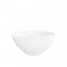 Seltmann Weiden Life Weiß Tál kerek 15,5 cm