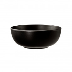 Seltmann Weiden Liberty Velvet Black Ételtálca 20 cm