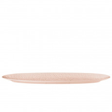 Seltmann Weiden Nori-Home Rosé Kupolemez 44 cm