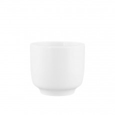 Seltmann Weiden Sento Home Weiß Cappuccino bögre 0,30 L