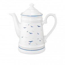 Tettau Worpswede 04164 Rügen Kávéfőző 1,20 L