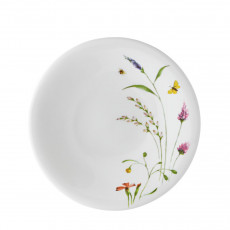Hutschenreuther Nora Spring Vibes Lapos Tányér / Reggeliző tányér 22 cm