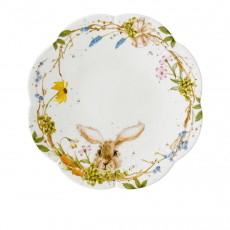 Hutschenreuther Nora Süße Ostern Schale 28 cm