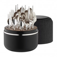 Robbe & Berking Metropolitan - 150 gramm versilbert Evőeszközkészletek 25 db