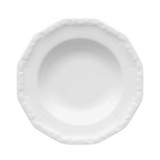 Rosenthal Maria Weiß Leveses tálca 21 cm